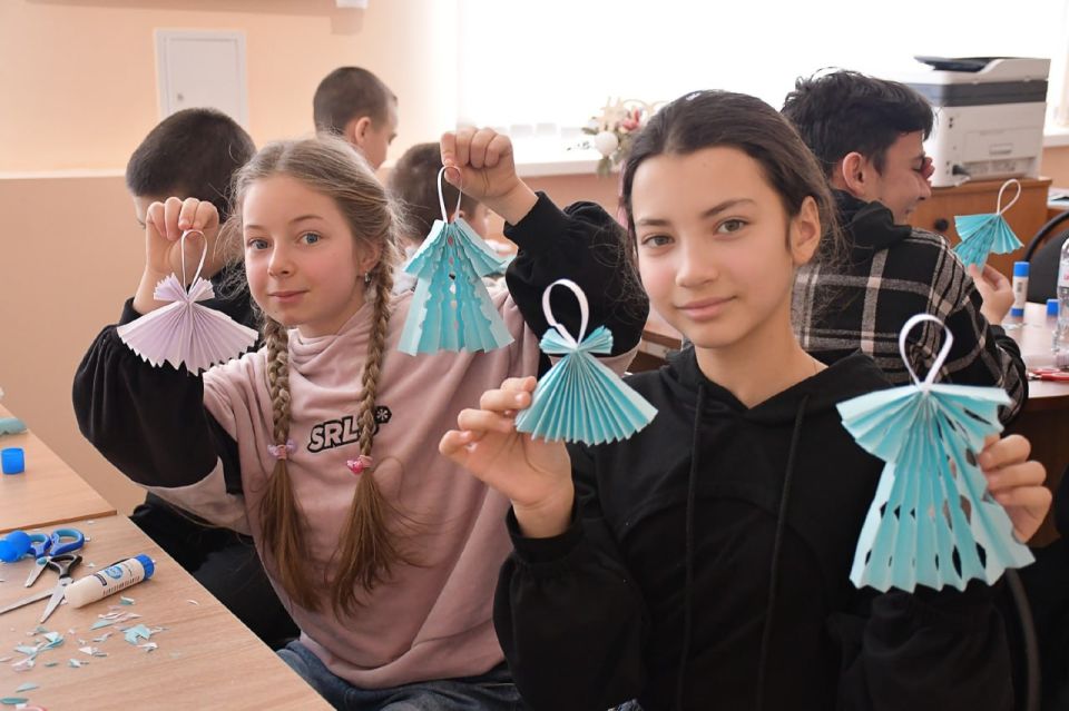 ���������� ���������� � �������� ��������������� �������������� �����: �������� ��� ���� ������