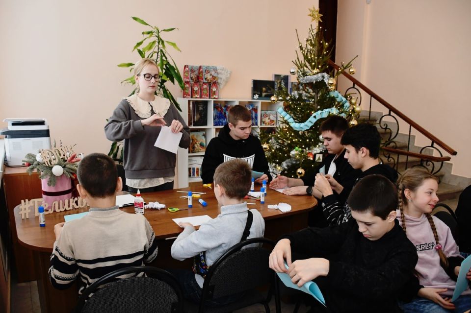 ���������� ���������� � �������� ��������������� �������������� �����: �������� ��� ���� ������