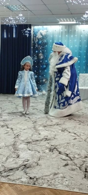 Новогодние праздники в детских садах Новогодние праздники в детских садах