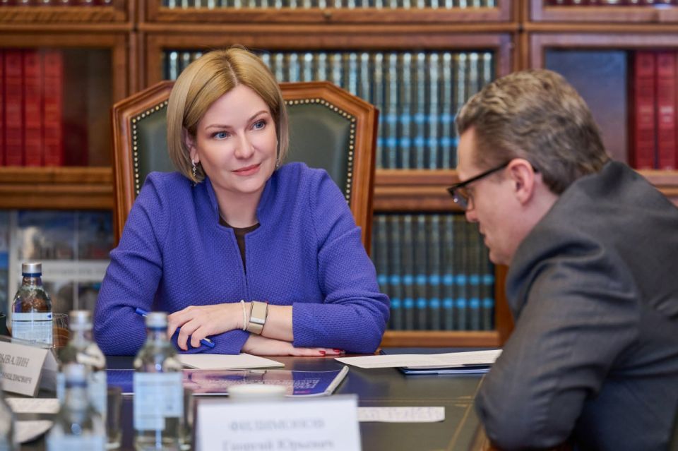 ����� ��������: ����������� � ������������ ����������� ������� �������� �����������