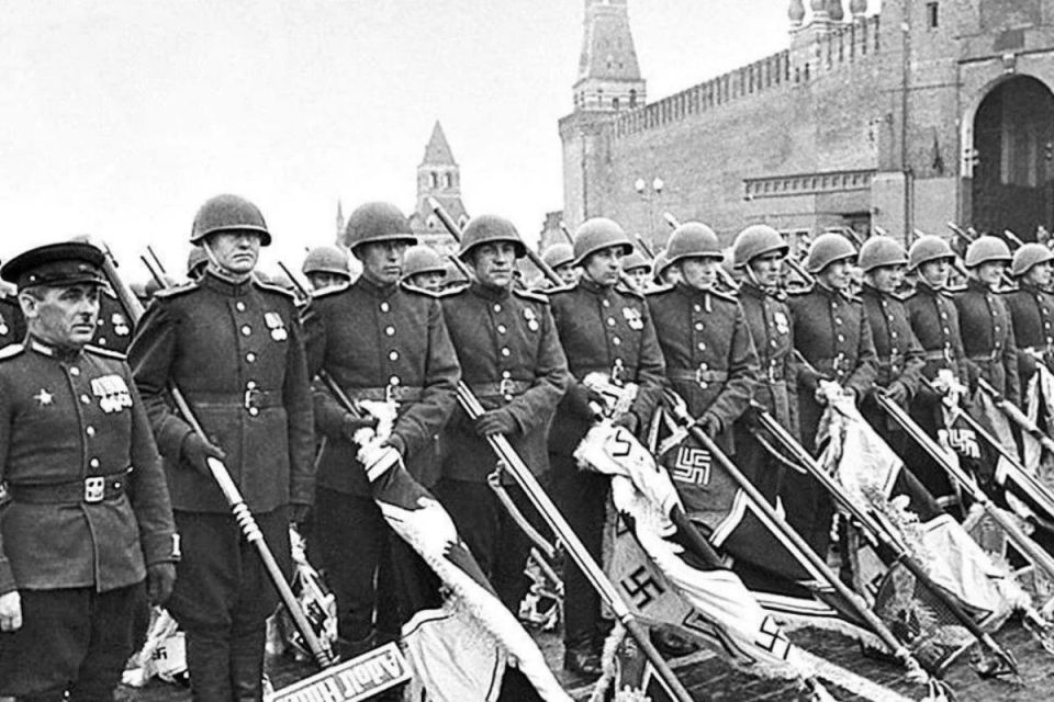 26 декабря 2025 года в Музее истории пгт Новотроицкое прошла тематическая беседа «80 лет Великой Победы» 26 декабря 2025 года в Музее истории пгт Новотроицкое прошла тематическая беседа «80 лет Великой Победы»