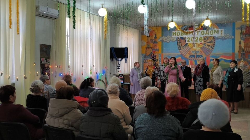 Новый год - время мечтать и верить в чудеса Новый год - время мечтать и верить в чудеса
