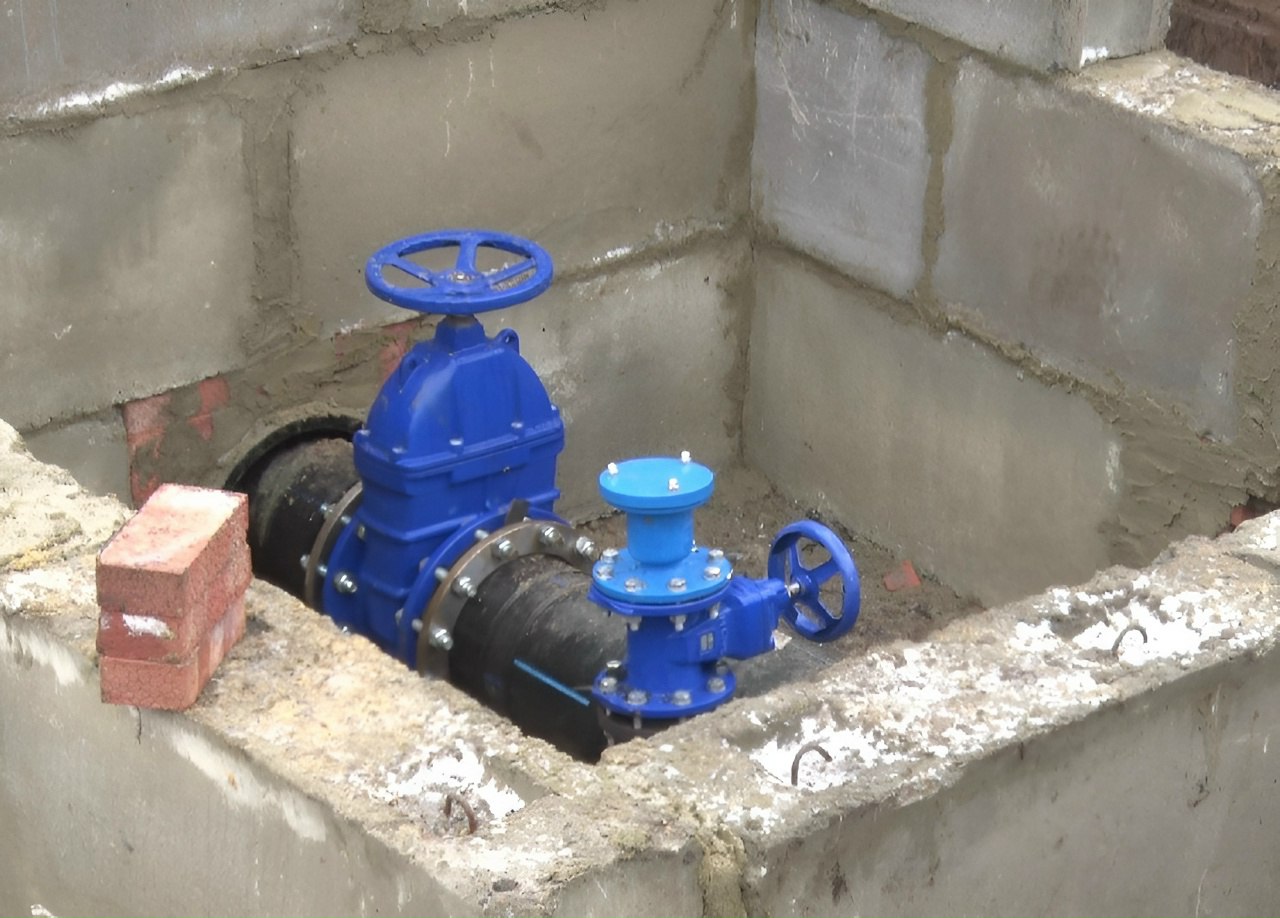 Роман Конев: ФИЛИАЛ «ГОРЛОВСКОЕ ПУВКХ» ГУП ДНР «ВОДА ДОНБАССА» совместно с коллегами из шеф-региона Кузбасс Роман Конев: ФИЛИАЛ «ГОРЛОВСКОЕ ПУВКХ» ГУП ДНР «ВОДА ДОНБАССА» совместно с коллегами из шеф-региона Кузбасс