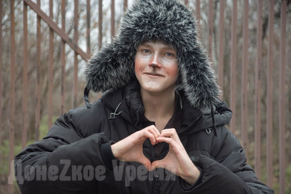 Этот утренник запомнится надолго: актеры и кинологи с питомцами поздравили воспитанников детского дома Этот утренник запомнится надолго: актеры и кинологи с питомцами поздравили воспитанников детского дома