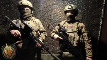 Два майора: Добропольский выступ. Бойцы 33-го гвардейского Берлинского Донского казачьего полка передают привет читателям канала, а так же благодарят всех, кто поддерживает сбор для их подразделения