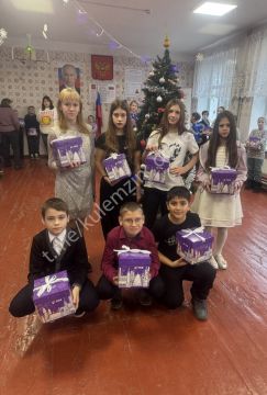 Продолжаем оказывать помощь жителям Великоновоселковского муниципального округа