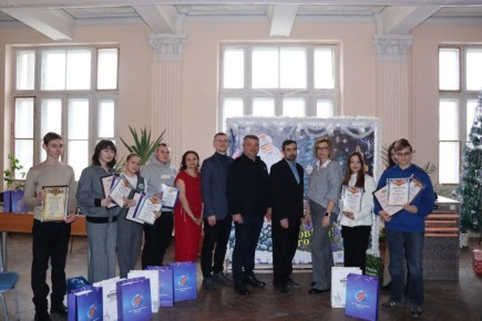 ������ ������ �������� ����������� ������-��������� "����� �������", ����������� ����������� ����������� � ��������������� ������