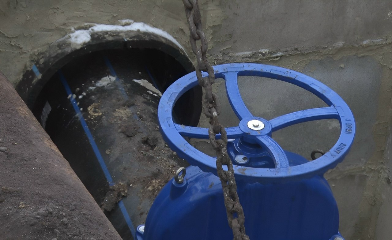 Роман Конев: ФИЛИАЛ «ГОРЛОВСКОЕ ПУВКХ» ГУП ДНР «ВОДА ДОНБАССА» совместно с коллегами из шеф-региона Кузбасс