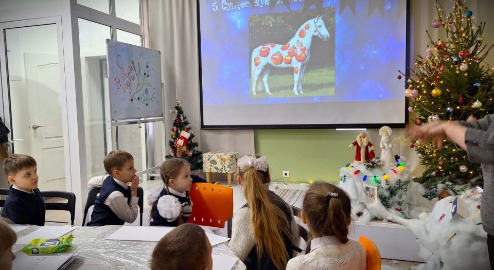 Музейный праздник «Сказка в гости к нам спешит» Музейный праздник «Сказка в гости к нам спешит»