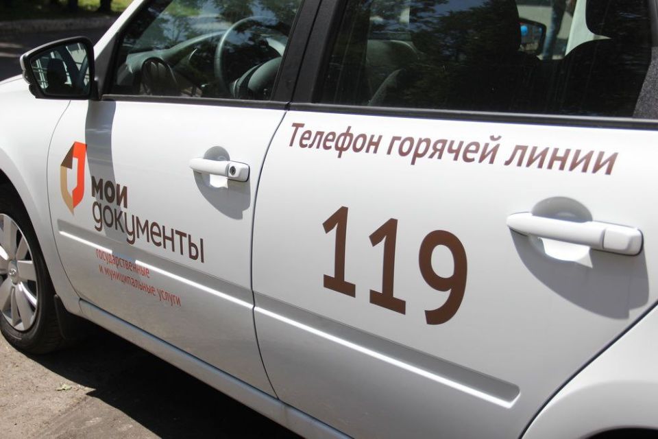 Александр Подгорный: В 2026 году откроем 16 новых офисов многофункционального центра и увеличим перечень госуслуг для наших жителей до 200 Александр Подгорный: В 2026 году откроем 16 новых офисов многофункционального центра и увеличим перечень госуслуг для наших жителей до 200