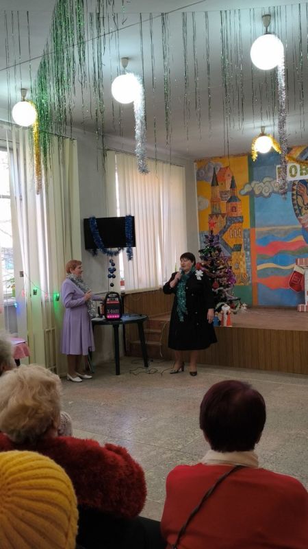 Новый год - время мечтать и верить в чудеса Новый год - время мечтать и верить в чудеса