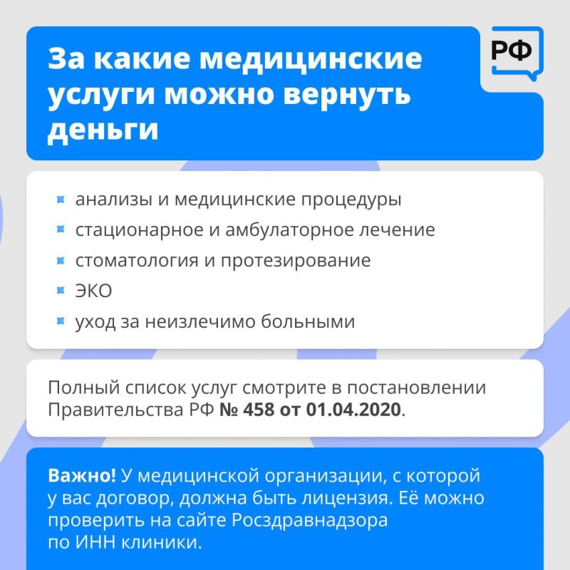 Часть денег, потраченных на лечение и лекарства по рецепту, можно вернуть Часть денег, потраченных на лечение и лекарства по рецепту, можно вернуть