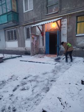 ��������� �����: ������ ���������� ���������� ����������