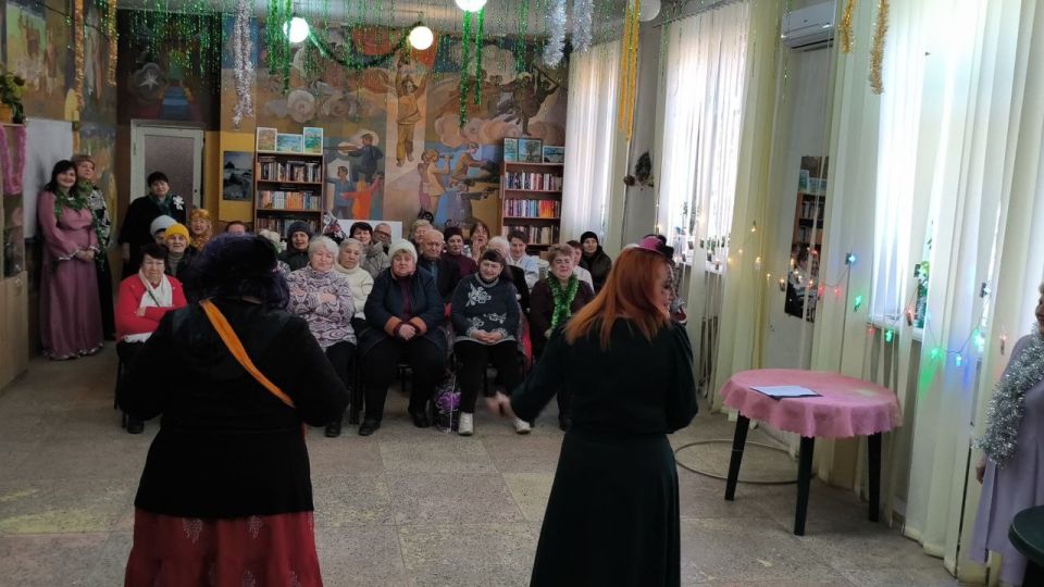 Новый год - время мечтать и верить в чудеса Новый год - время мечтать и верить в чудеса