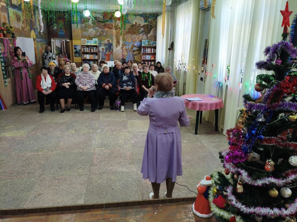 Новый год - время мечтать и верить в чудеса Новый год - время мечтать и верить в чудеса