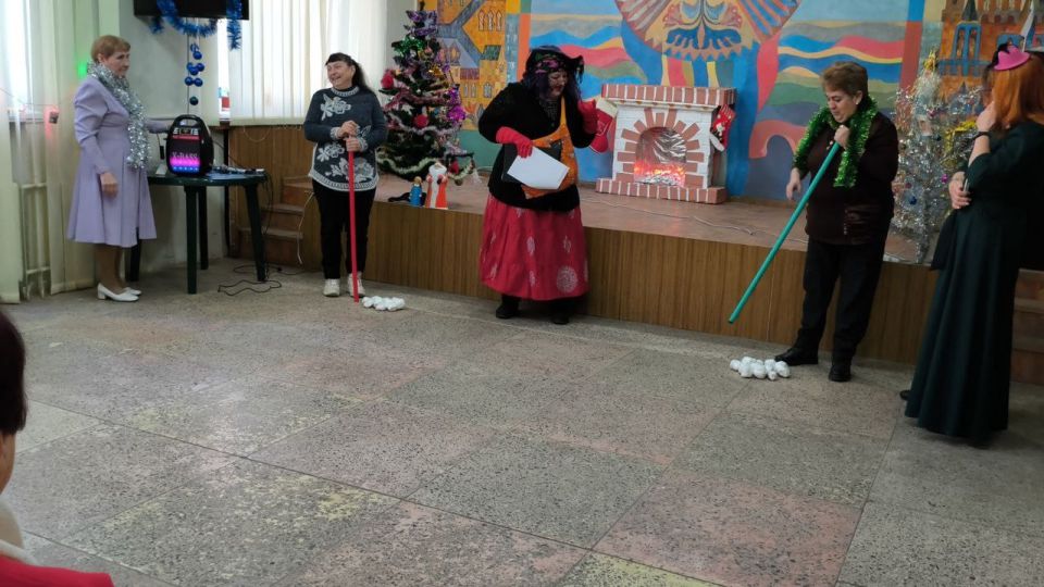 Новый год - время мечтать и верить в чудеса Новый год - время мечтать и верить в чудеса
