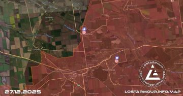 Вооруженные Силы Российской Федерации освободили 3 города и 2 пгт!