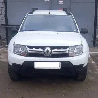 1 350 �.p. Renault Duster, 2020 �.�