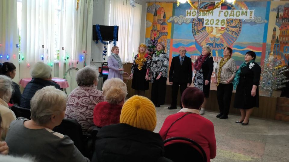 Новый год - время мечтать и верить в чудеса Новый год - время мечтать и верить в чудеса