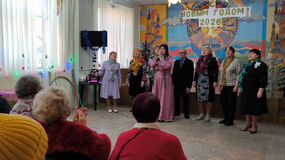 Новый год - время мечтать и верить в чудеса Новый год - время мечтать и верить в чудеса
