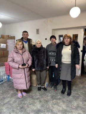 От Самары до Кемерово: как «Караван добра» доставил помощь в Горловку благодаря неравнодушным сердцам