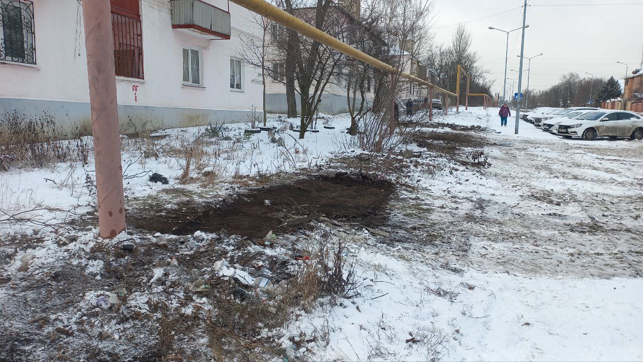 Валентин Левченко: В результате проведения еженедельных встреч руководством Управы и депутатами Донецкого городского совета с жителями района, были зафиксированы обращения по ликвидации несанкционированных стихийных свалок Валентин Левченко: В результате проведения еженедельных встреч руководством Управы и депутатами Донецкого городского совета с жителями района, были зафиксированы обращения по ликвидации несанкционированных стихийных свалок