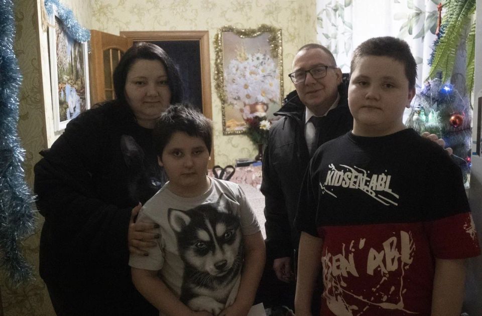 Андрей Крамар: Под конец недели зима окончательно утвердилась в своих правах Андрей Крамар: Под конец недели зима окончательно утвердилась в своих правах