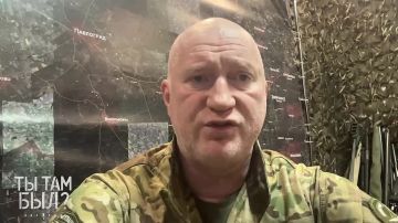 Павел Кукушкин: Наглядно на карте – освобождение Димитрова и Родинского!