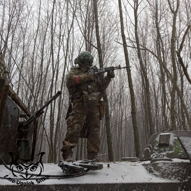Новости СВО: ВСУ готовят контрудар в Покровске Новости СВО: ВСУ готовят контрудар в Покровске