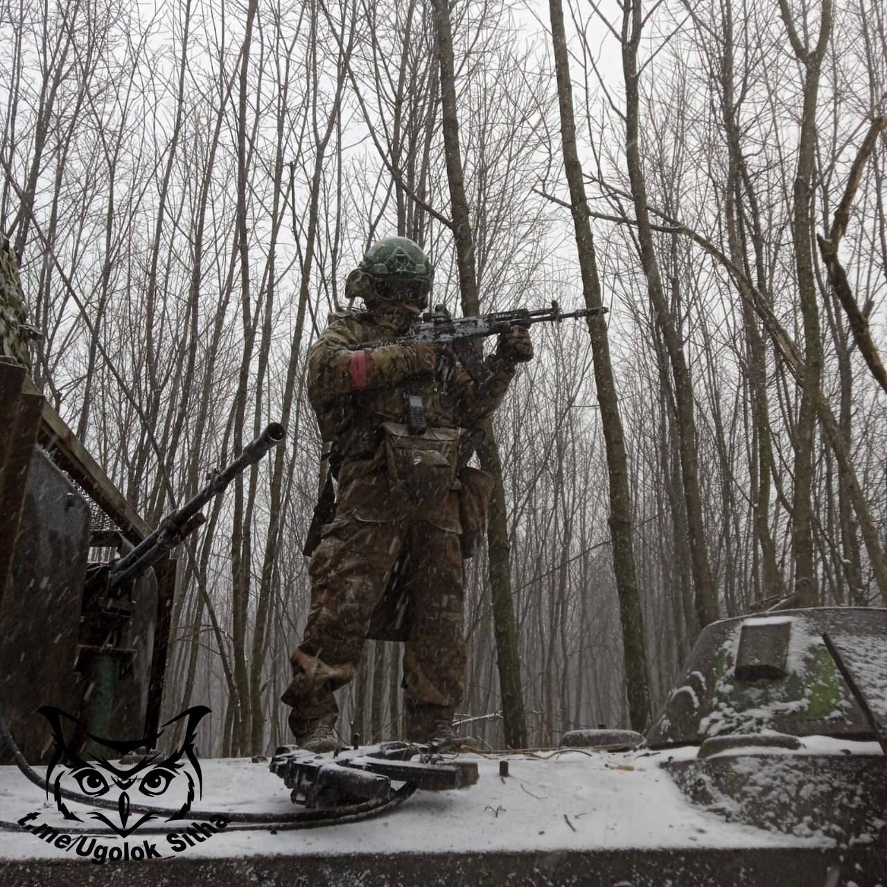 Новости СВО: ВСУ готовят контрудар в Покровске Новости СВО: ВСУ готовят контрудар в Покровске