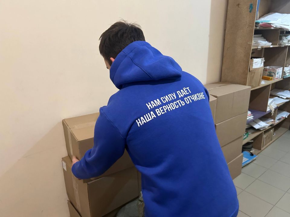 Идём к победе, поддерживая юные таланты Идём к победе, поддерживая юные таланты