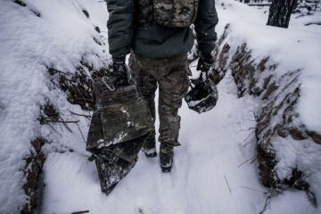 Командиров бригад ВСУ сняли с должностей из-за ложных докладов об обстановке в Северске — укроСМИ