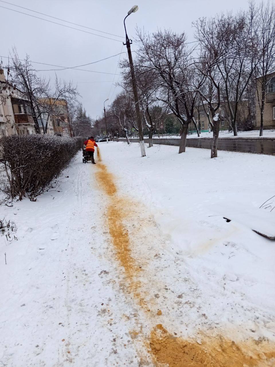 Александр Пеняев: Погода диктует рабочий ритм Александр Пеняев: Погода диктует рабочий ритм