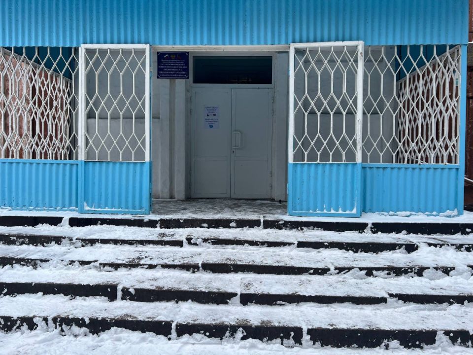Сегодня, 29 декабря, в связи с выпадением снега учреждениями образования и здравоохранения Кировского внутригородского района проводятся работы по расчистке от снега закрепленных и прилегающих территорий Сегодня, 29 декабря, в связи с выпадением снега учреждениями образования и здравоохранения Кировского внутригородского района проводятся работы по расчистке от снега закрепленных и прилегающих территорий
