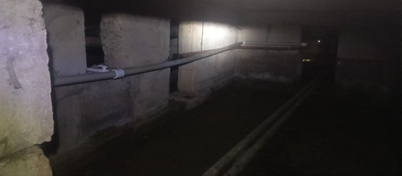 Роман Конев: Обзор выполненных работ Горловского филиала единого регионального фонда по управлению многоквартирными домами на территории Донецкой Народной Республики Роман Конев: Обзор выполненных работ Горловского филиала единого регионального фонда по управлению многоквартирными домами на территории Донецкой Народной Республики