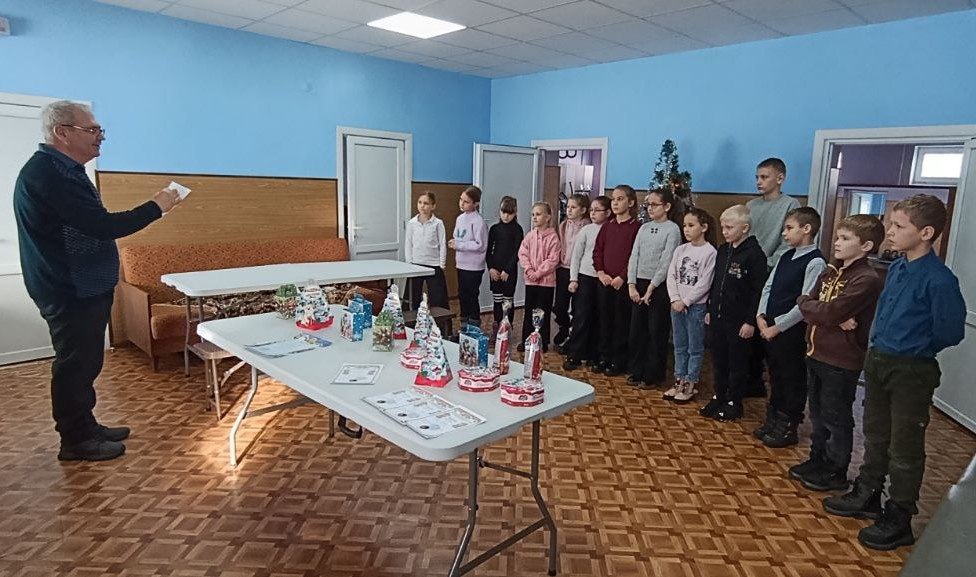 29 декабря 2025 года на стадионе «КОЛОС» прошел Финал первенства по шахматам среди младших школьников Володарского муниципального округа, посвященный Новому 2026 году и Рождеству Христову 29 декабря 2025 года на стадионе «КОЛОС» прошел Финал первенства по шахматам среди младших школьников Володарского муниципального округа, посвященный Новому 2026 году и Рождеству Христову