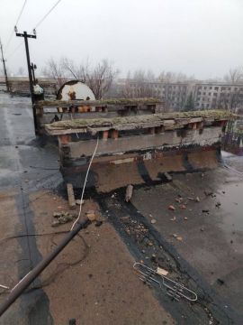 Владимирская область будет ремонтировать крыши Кировского в 2026-м году