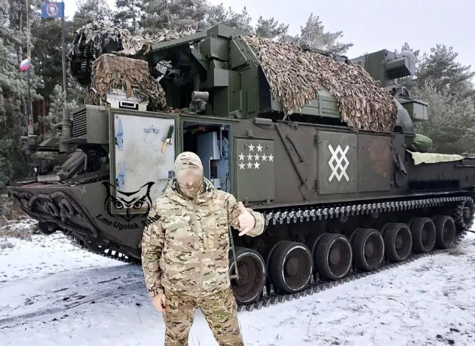 Новости СВО: два котла под Славянском и Краматорском, Зеленскому запретили сдавать Донбасс Новости СВО: два котла под Славянском и Краматорском, Зеленскому запретили сдавать Донбасс