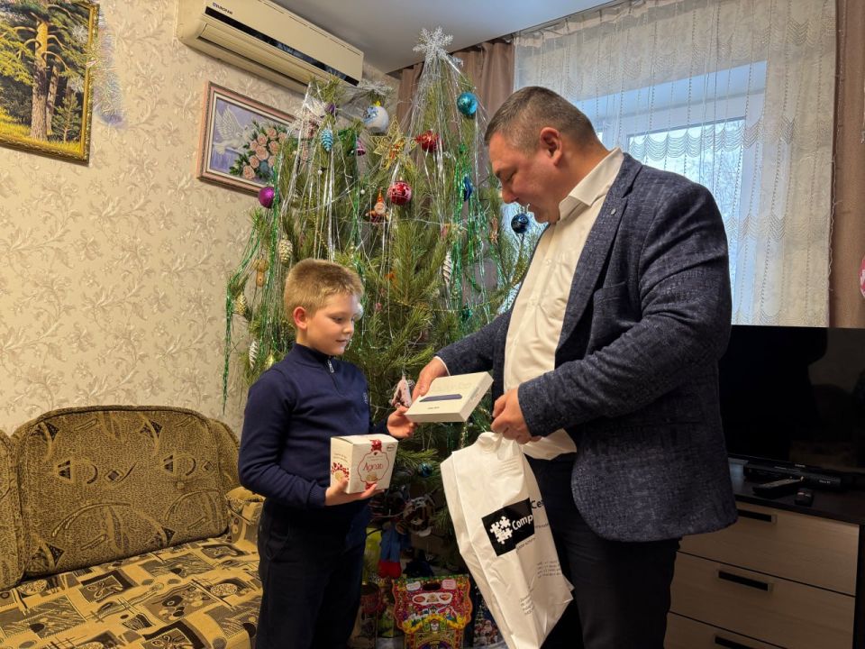 Мечты сбываются под Новый год! Мечты сбываются под Новый год!