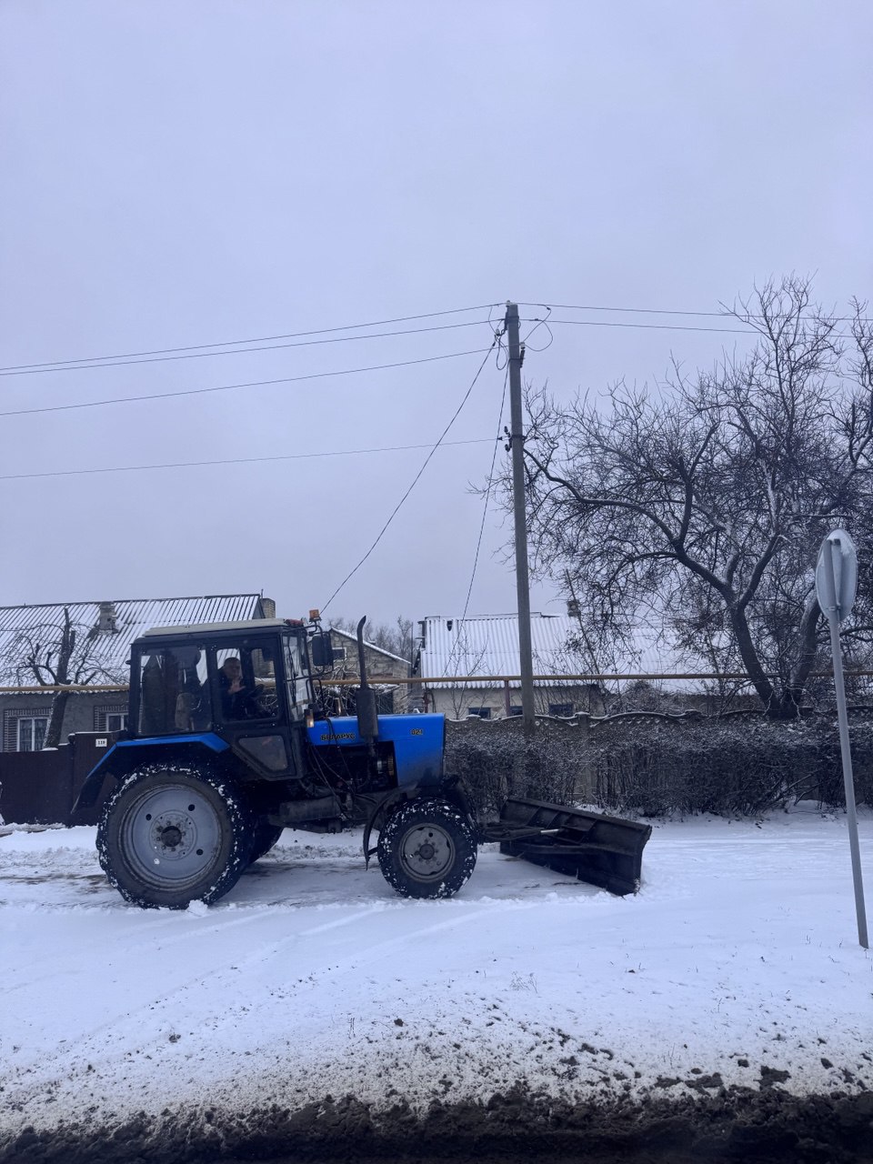 Александр Пеняев: Погода диктует рабочий ритм Александр Пеняев: Погода диктует рабочий ритм