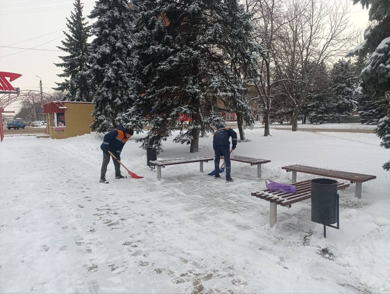 О работе МУП «Простор». Муниципальное унитарное мероприятие «Простор» ежедневно выполняет все необходимые работы по содержанию городских улиц О работе МУП «Простор». Муниципальное унитарное мероприятие «Простор» ежедневно выполняет все необходимые работы по содержанию городских улиц