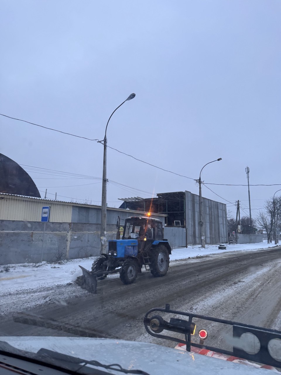 Александр Пеняев: Погода диктует рабочий ритм Александр Пеняев: Погода диктует рабочий ритм