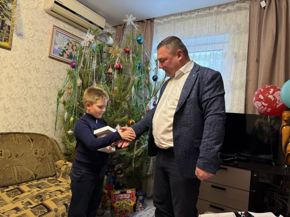 Мечты сбываются под Новый год! Мечты сбываются под Новый год!
