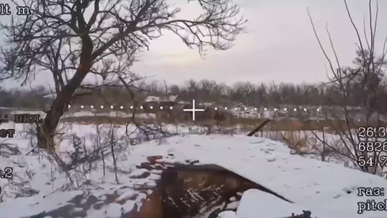 Игорь Гомольский: 174 орб громит позиции и НРТК ВСУ в Павловке и Торецком