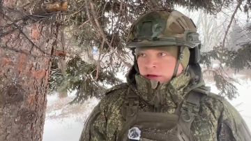 "ВСУшники огрызались, но у них не получилось ничего": бойцы группировки войск "Центр" рассказали подробности освобождения Димитрова в ДНР