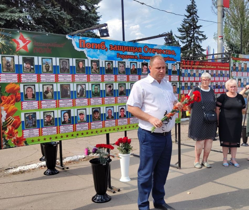 Итоги 2025 года: Работа в единстве, работа для людей Итоги 2025 года: Работа в единстве, работа для людей