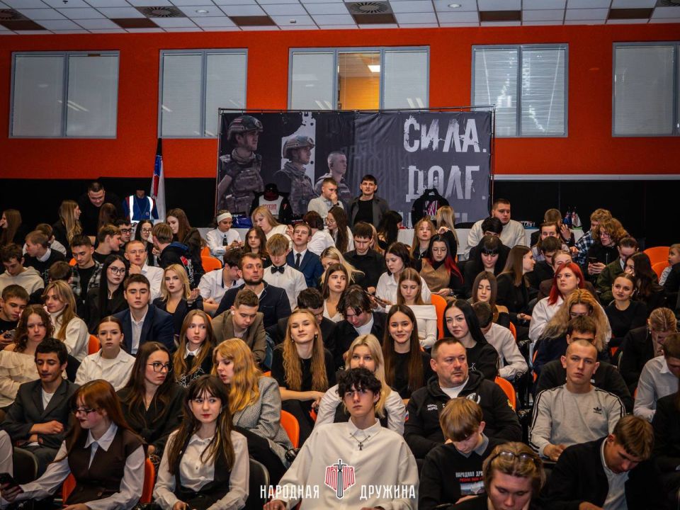 Год, полный событий и достижений! Год, полный событий и достижений!