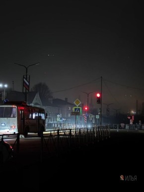 Доброе утро!. #НашОкруг #ЕнакиевоВобъективе #ТалантыЕнакиево