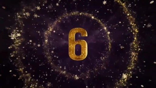 ГБОУ «Светлодарская школа № 11» сердечно поздравляет жителей г.Светлодарск с наступающим Новым годом!