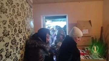 Завершающий День добрых дел в этом году